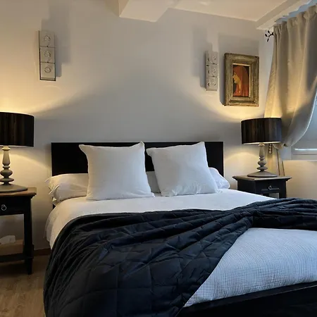 Guest house Particulier D'hote Le Philippe-le-bel