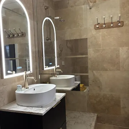 Particulier D'hote Le Philippe-le-bel Guest house *