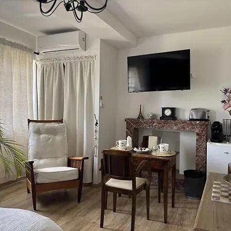Particulier D'hote Le Philippe-le-bel 4*