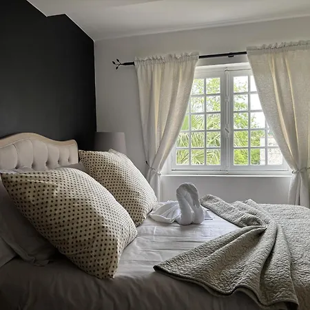 Particulier D'hote Le Philippe-le-bel Gæstehus 4*