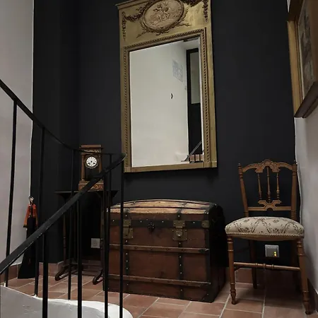 Particulier D'hote Le Philippe-le-bel Gæstehus Villeneuve-lès-Avignon