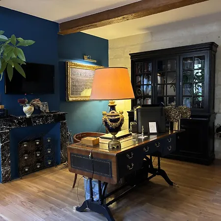 Particulier D'hote Le Philippe-le-bel