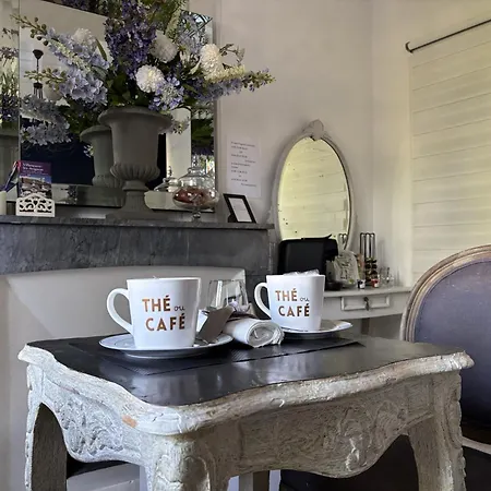 Particulier D'hote Le Philippe-le-bel Gæstehus