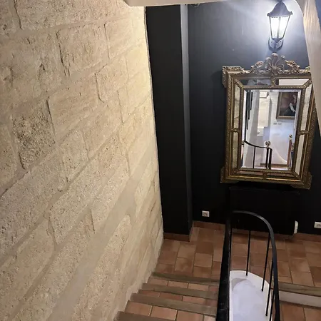 Particulier D'hote Le Philippe-le-bel Gæstehus Villeneuve-lès-Avignon