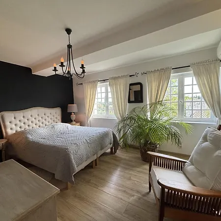 Particulier D'hote Le Philippe-le-bel 4* Villeneuve-lès-Avignon