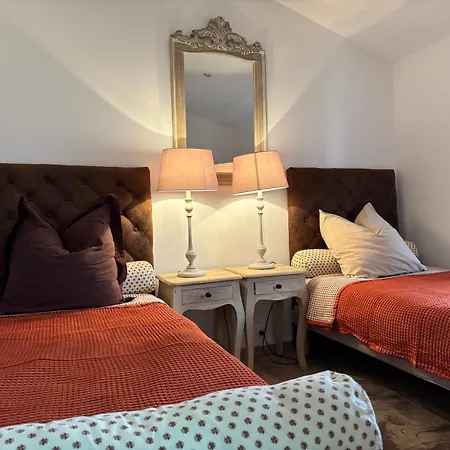 Particulier D'hote Le Philippe-le-bel