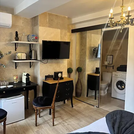 Pensjonat Particulier D'hote Le Philippe-le-bel Villeneuve-lès-Avignon