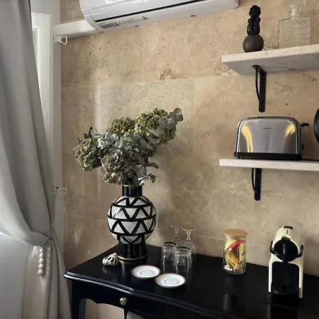 Particulier D'hote Le Philippe-le-bel Villeneuve-lès-Avignon