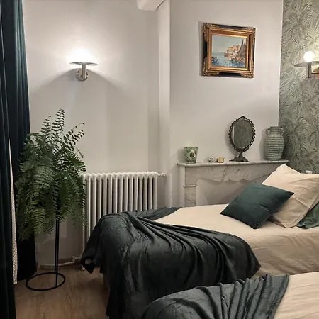 بيت ضيافة Particulier D'hote Le Philippe-le-bel 4*