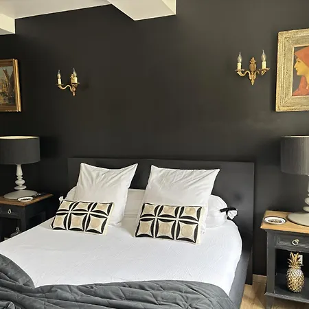 Particulier D'hote Le Philippe-le-bel بيت ضيافة 4*