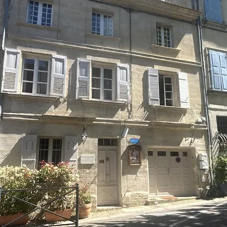 Particulier D'hote Le Philippe-le-bel Pensionat