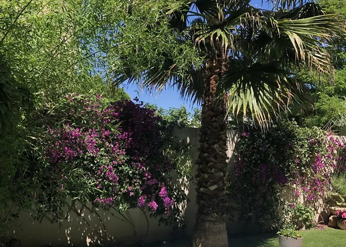 Particulier D'hote Le Philippe-le-bel Gasthuis Villeneuve-lès-Avignon