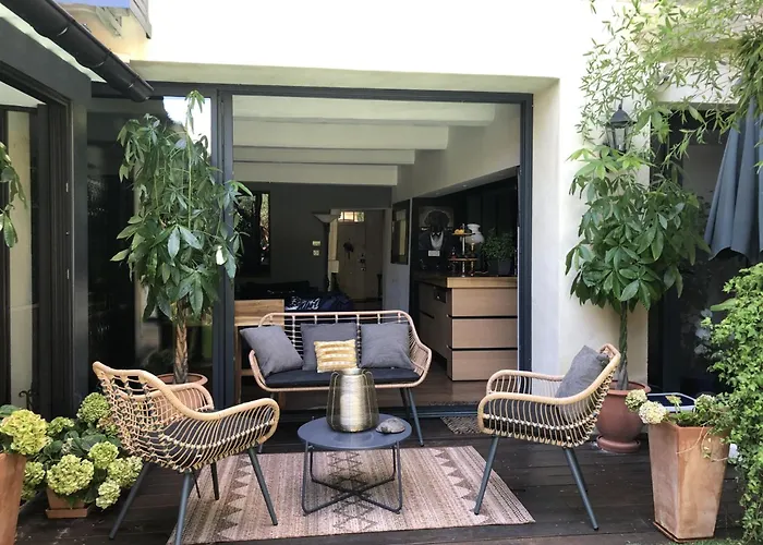 Particulier D'hote Le Philippe-le-bel Gasthuis
