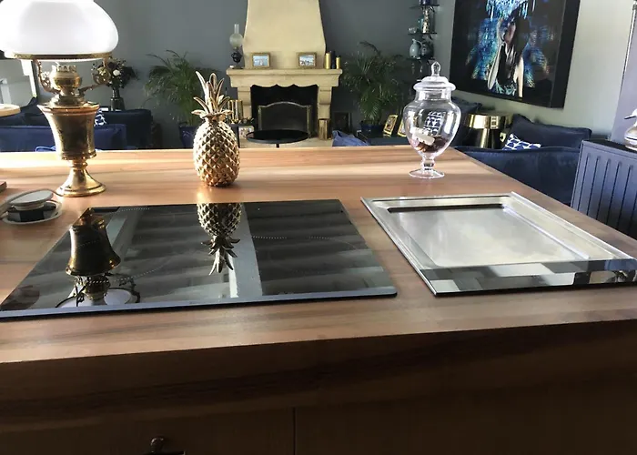 Le Phillipe Lebel Maison d'hôtes Villeneuve-lès-Avignon