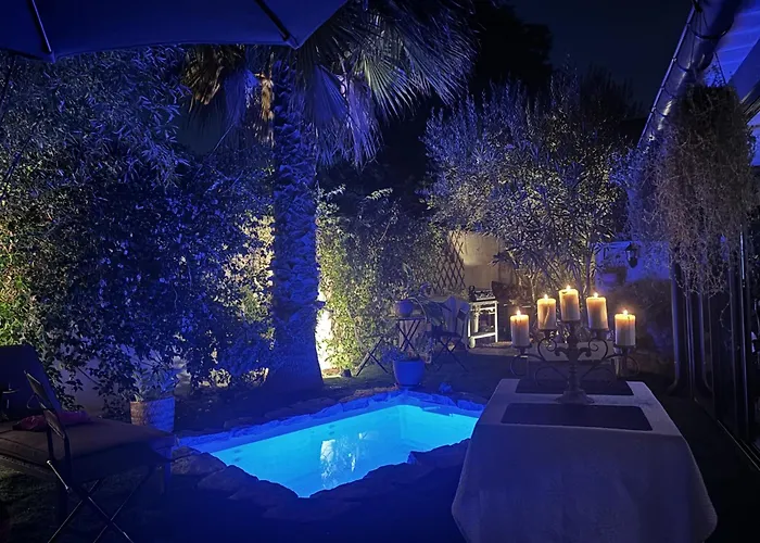 Gasthuis Particulier D'hote Le Philippe-le-bel 4*