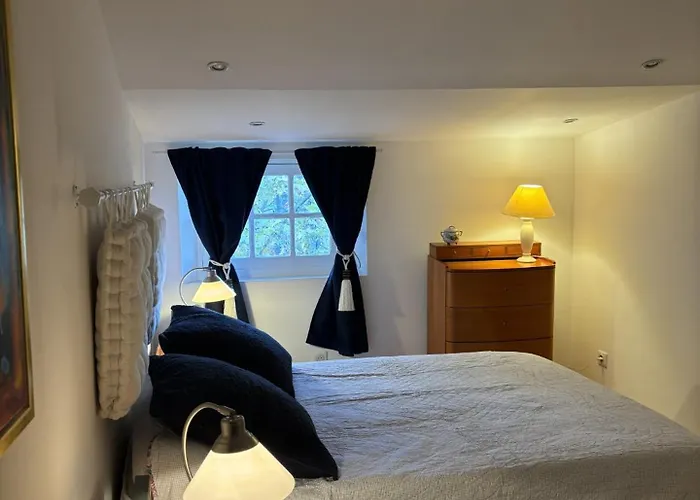 Maison d'hôtes Le Phillipe Lebel