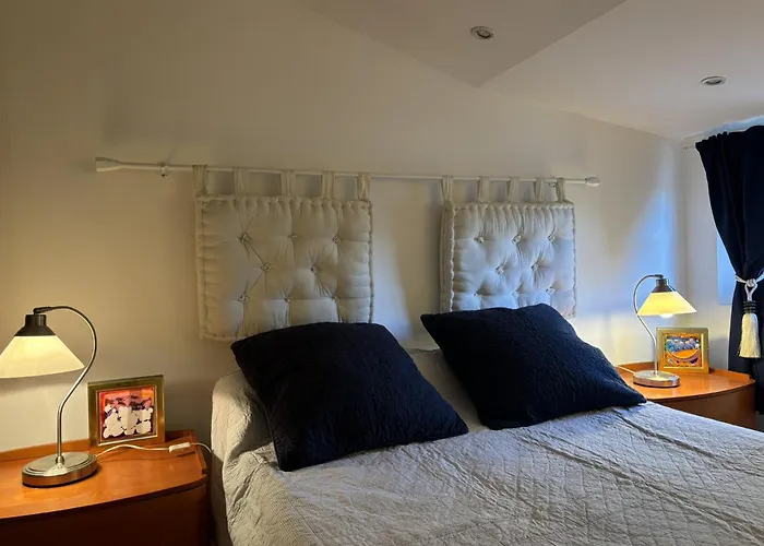 Maison d'hôtes Le Phillipe Lebel Villeneuve-lès-Avignon