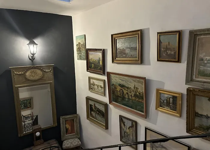 Le Phillipe Lebel 4* Villeneuve-lès-Avignon