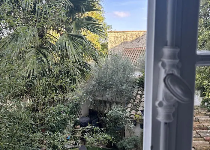 Particulier D'hote Le Philippe-le-bel Gasthuis