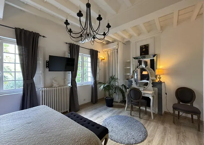 Particulier D'hote Le Philippe-le-bel