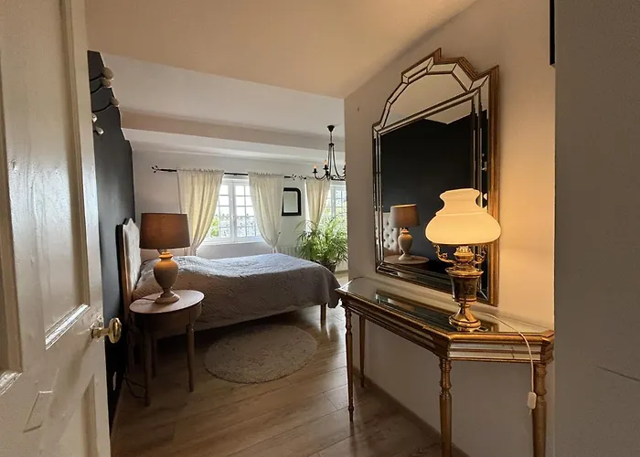 Gasthuis Particulier D'hote Le Philippe-le-bel