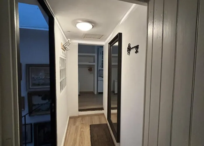 Particulier D'hote Le Philippe-le-bel Gasthuis Villeneuve-lès-Avignon