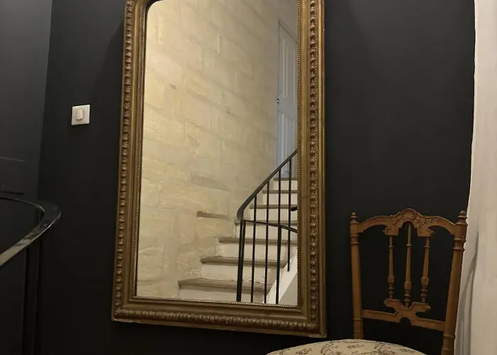 Particulier D'hote Le Philippe-le-bel Villeneuve-lès-Avignon