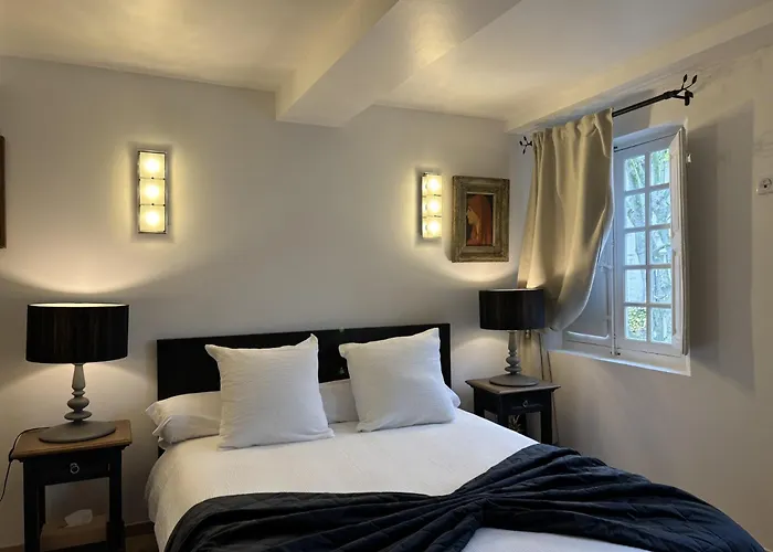 Maison d'hôtes Le Phillipe Lebel 4*