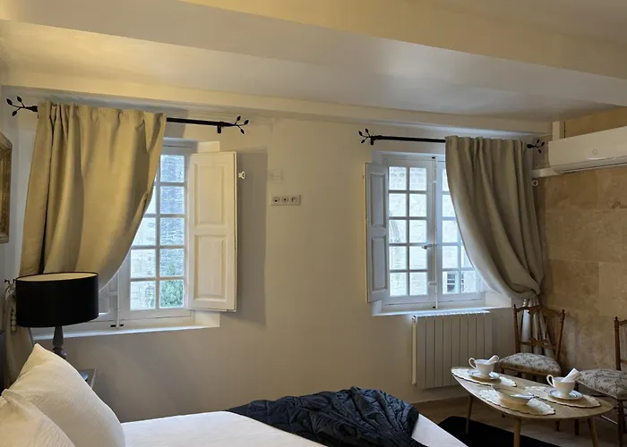 Le Phillipe Lebel Maison d'hôtes Villeneuve-lès-Avignon