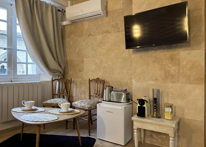 Maison d'hôtes Le Phillipe Lebel Villeneuve-lès-Avignon