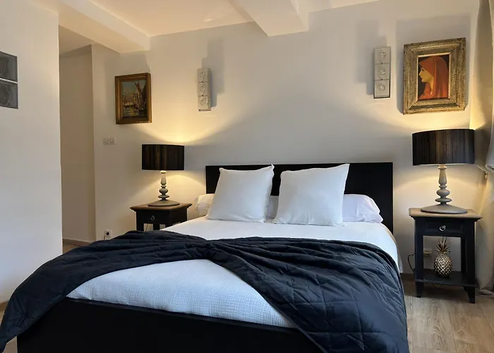 Le Phillipe Lebel 4*