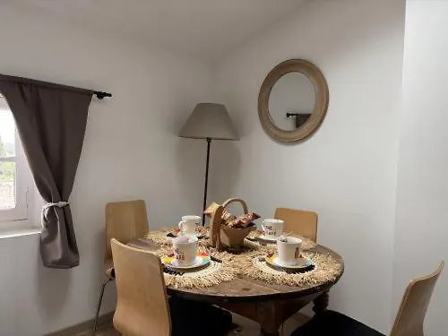 Particulier D'hote Le Philippe-le-bel Villeneuve-lès-Avignon