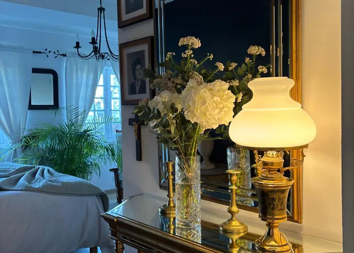 Gasthuis Particulier D'hote Le Philippe-le-bel 4*