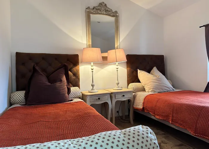 Particulier D'hote Le Philippe-le-bel