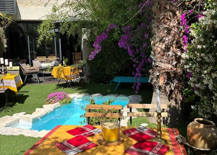 Le Phillipe Lebel Maison d'hôtes