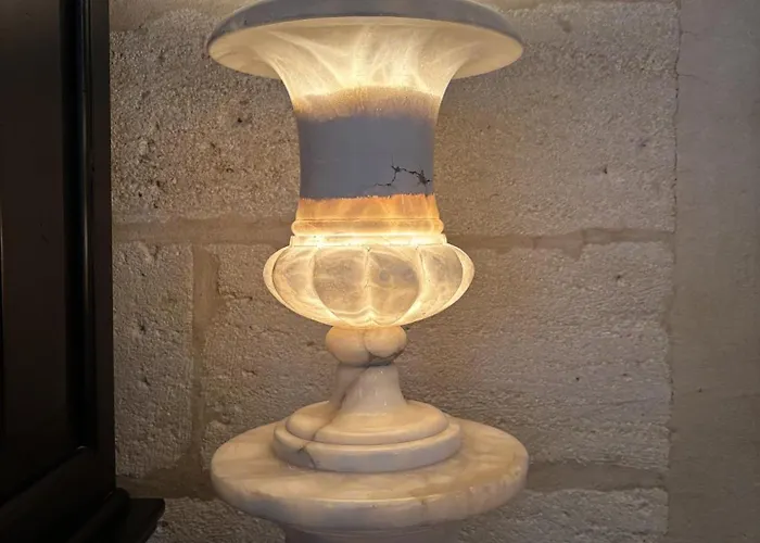 Maison d'hôtes Le Phillipe Lebel