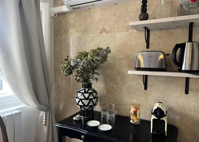 Particulier D'hote Le Philippe-le-bel Villeneuve-lès-Avignon