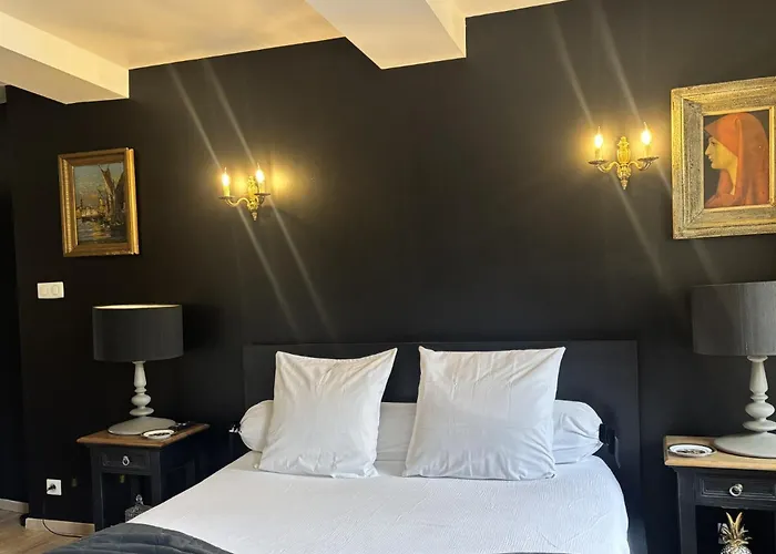 Particulier D'hote Le Philippe-le-bel 4* Villeneuve-lès-Avignon