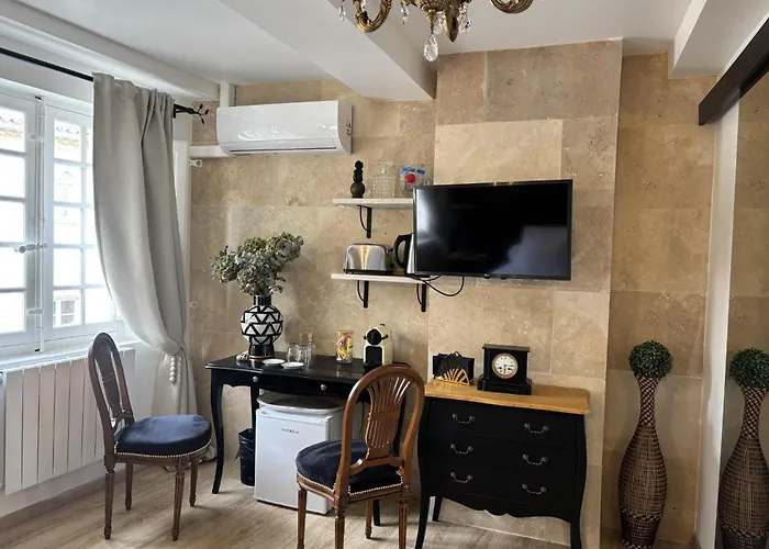 Particulier D'hote Le Philippe-le-bel Gasthuis