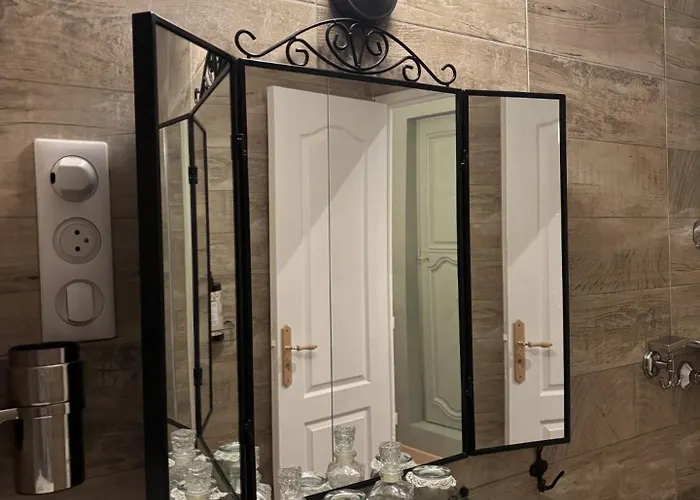 Particulier D'hote Le Philippe-le-bel 4* Villeneuve-lès-Avignon