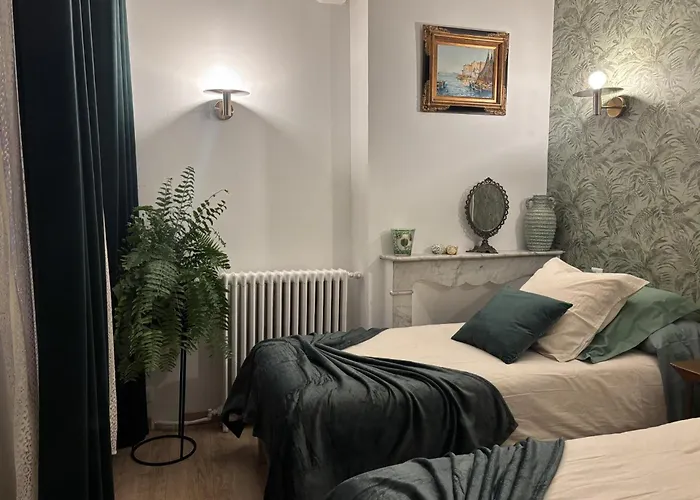 Gasthuis Particulier D'hote Le Philippe-le-bel 4*