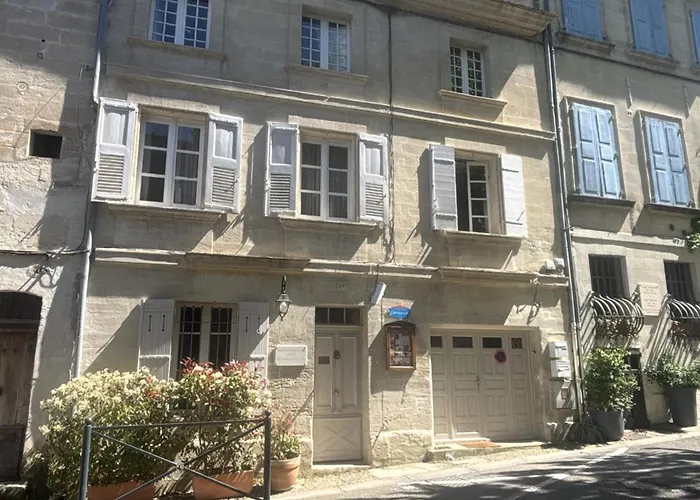 Particulier D'hote Le Philippe-le-bel Gasthuis